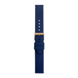 Guess Women 38.5 mm Rose Gold Dial Analog Watch U1403L2M