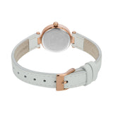 Guess Women 22.5 mm White Dial Analog Watch U1404L2M