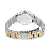 Guess Women 34 mm Silver Dial Analog Watch U1405L2M