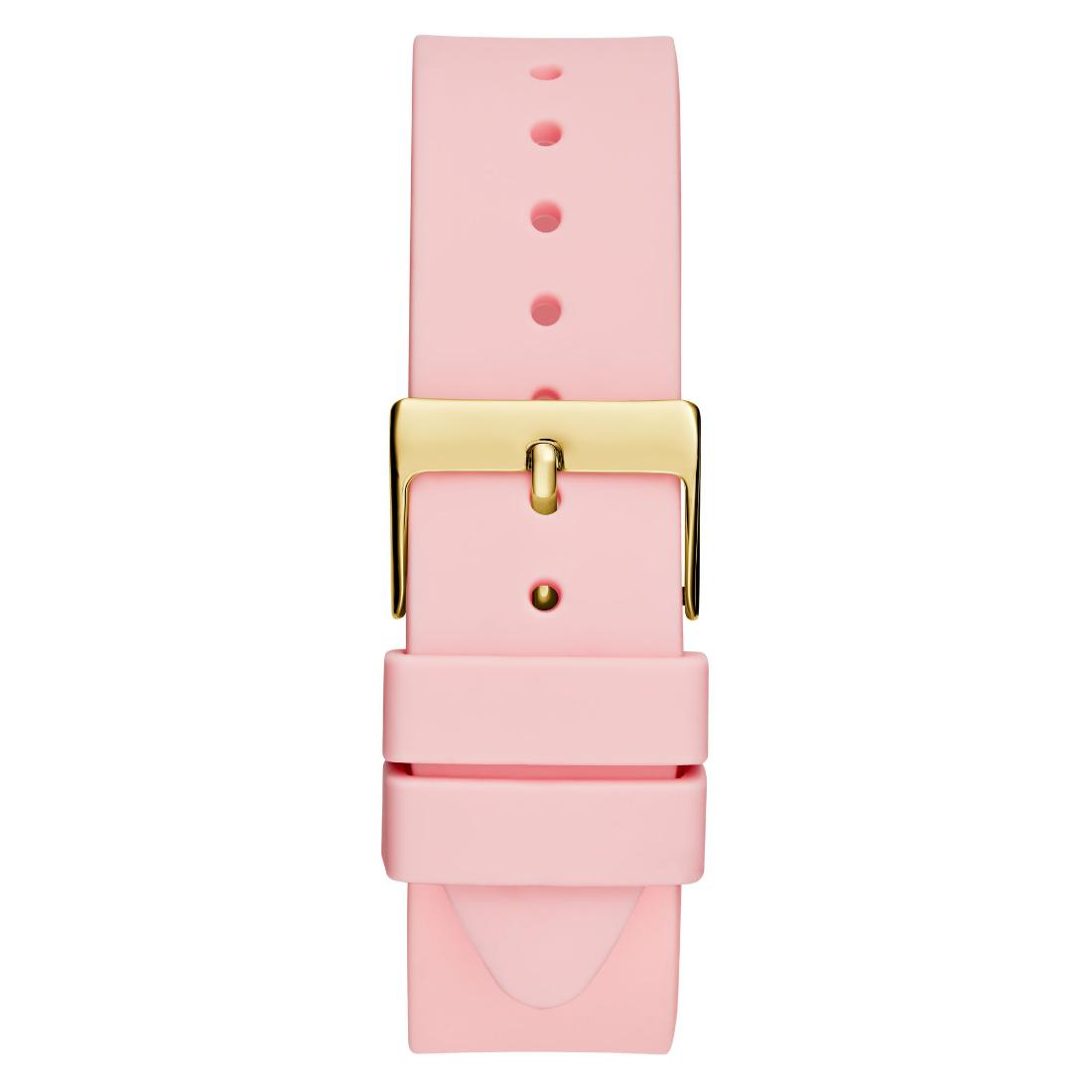 Guess Women 40 mm Multi Dial Analog Watch U1416L3M