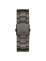 Guess Sport 46 mm Blue Dial Men Analog Watch U1417G3M