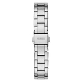Guess Bette 29 mm Size Blue Dial Women Analog Watch U1423L1M