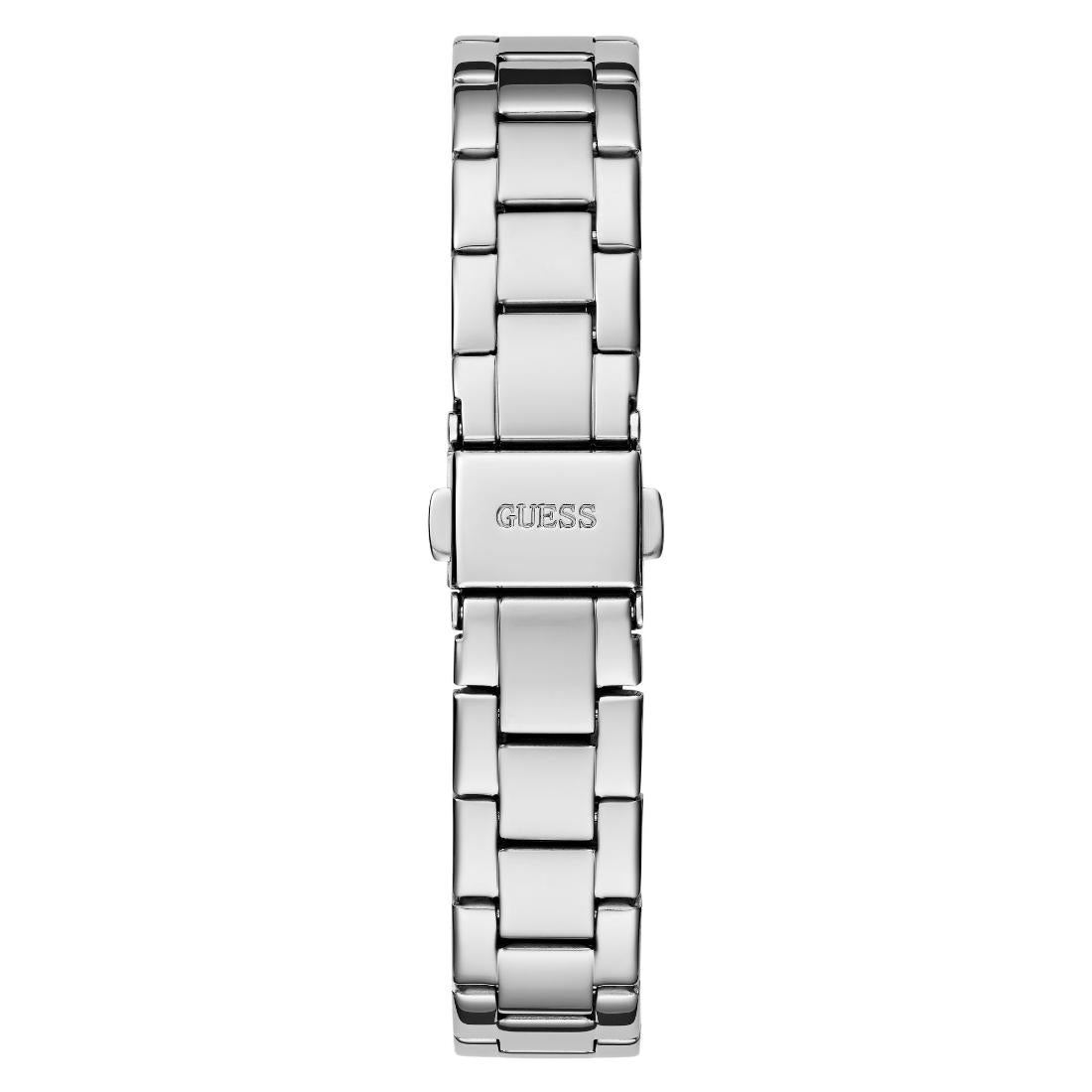 Guess Bette 29 mm Size Blue Dial Women Analog Watch U1423L1M