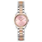 Guess Bette 29 mm Size Pink Dial Women Analog Watch U1423L3M