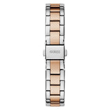 Guess Bette 29 mm Size Pink Dial Women Analog Watch U1423L3M