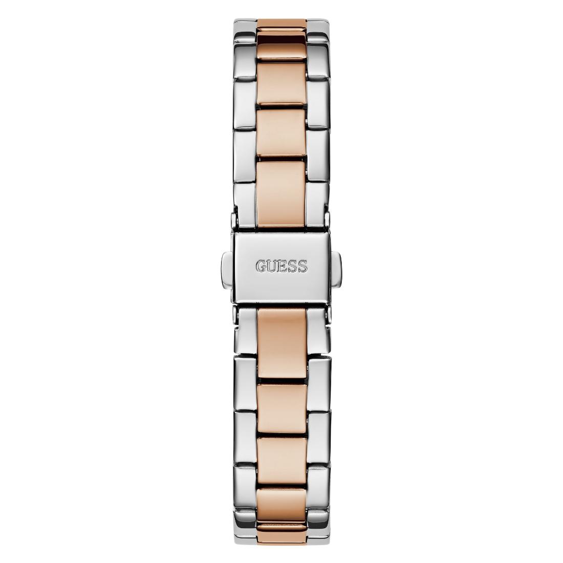 Guess Bette 29 mm Size Pink Dial Women Analog Watch U1423L3M