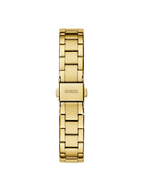Guess Dress Women 29 mm Champagne Dial Analog Watch U1423L4M