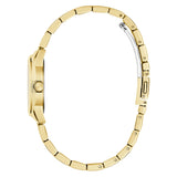 Guess Bette 29 mm Green Dial Women Analog Watch U1423L5M