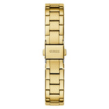 Guess Bette 29 mm Green Dial Women Analog Watch U1423L5M