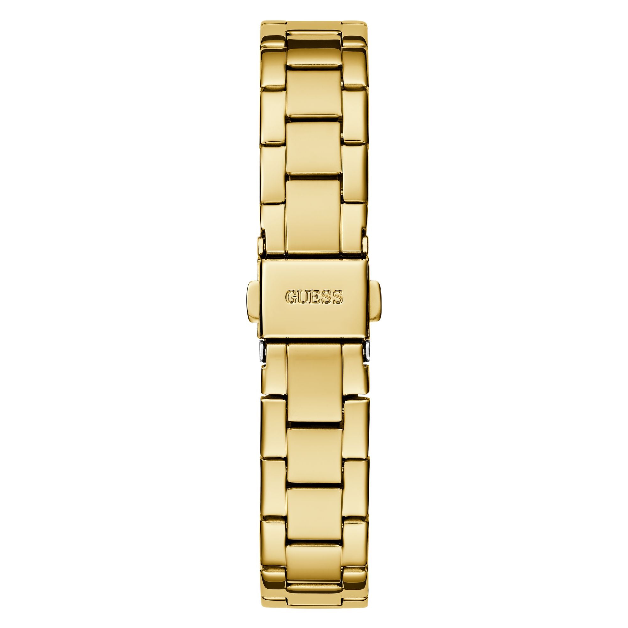 Guess Bette 29 mm Green Dial Women Analog Watch U1423L5M