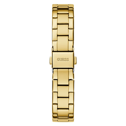 Guess Bette 29 mm Green Dial Women Analog Watch- U1423L5M
