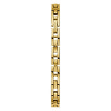 Guess Ariel 21.5 mm Size White Dial Women Analog Watch U1426L2M
