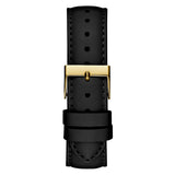 Guess Box Sets 40 mm Champagne Dial Women Analog Watch U1427L1M