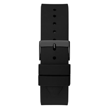 Guess Trend 51 mm Black Dial Men Analog Watch- U1430G2M