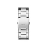 Guess Men 47 mm Size Black Dial Round Analog Watch U1431G1M