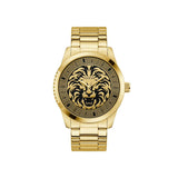 Guess Men 47 mm Size Black Dial Round Analog Watch U1431G2M