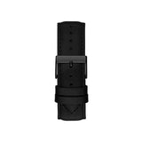 Guess Men 47 mm Size Black Dial Round Analog Watch U1432G2M