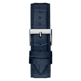 Guess Dress 42 mm Size Blue Dial Men Analog Watch U1435G1M