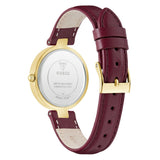 Guess Dress 32 mm White Dial Women Analog Watch U1445L2M