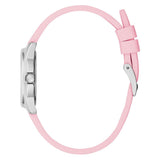 Guess Dress 29 mm Pink Dial Women Analog Watch U1446L1M