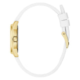 Guess Dress 29 mm Champagne Dial Women Analog Watch U1446L2M