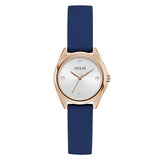 Guess Dress 29 mm White Dial Women Analog Watch U1446L3M