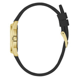 Guess Dress 29 mm Gold Dial Women Analog Watch U1446L4M