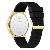 Guess Trend 44 mm Black Dial Men Analog Watch U1450G1M