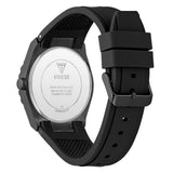 Guess Dress 42 mm Black Dial Men Analog Watch U1451G1M