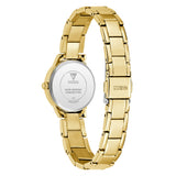 Guess Bejeweled 26 mm Silver Dial Women Analog Watch U1458L2M