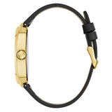 Guess Dress 45 mm Black Dial Men Analog Watch U1464G2M