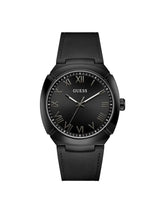Guess Dress 45 mm Black Dial Men Analog Watch U1464G3M