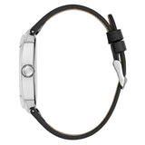Guess Dress 45 mm Black Dial Men Analog Watch U1464G4M