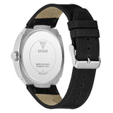 Guess Dress 45 mm Black Dial Men Analog Watch U1464G4M