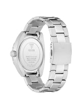 Guess Sport Men 42 mm Black Dial Analog Watch U1470G1M