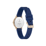 Guess Bejeweled Women 26 mm White Dial Analog Watch U1477L4M