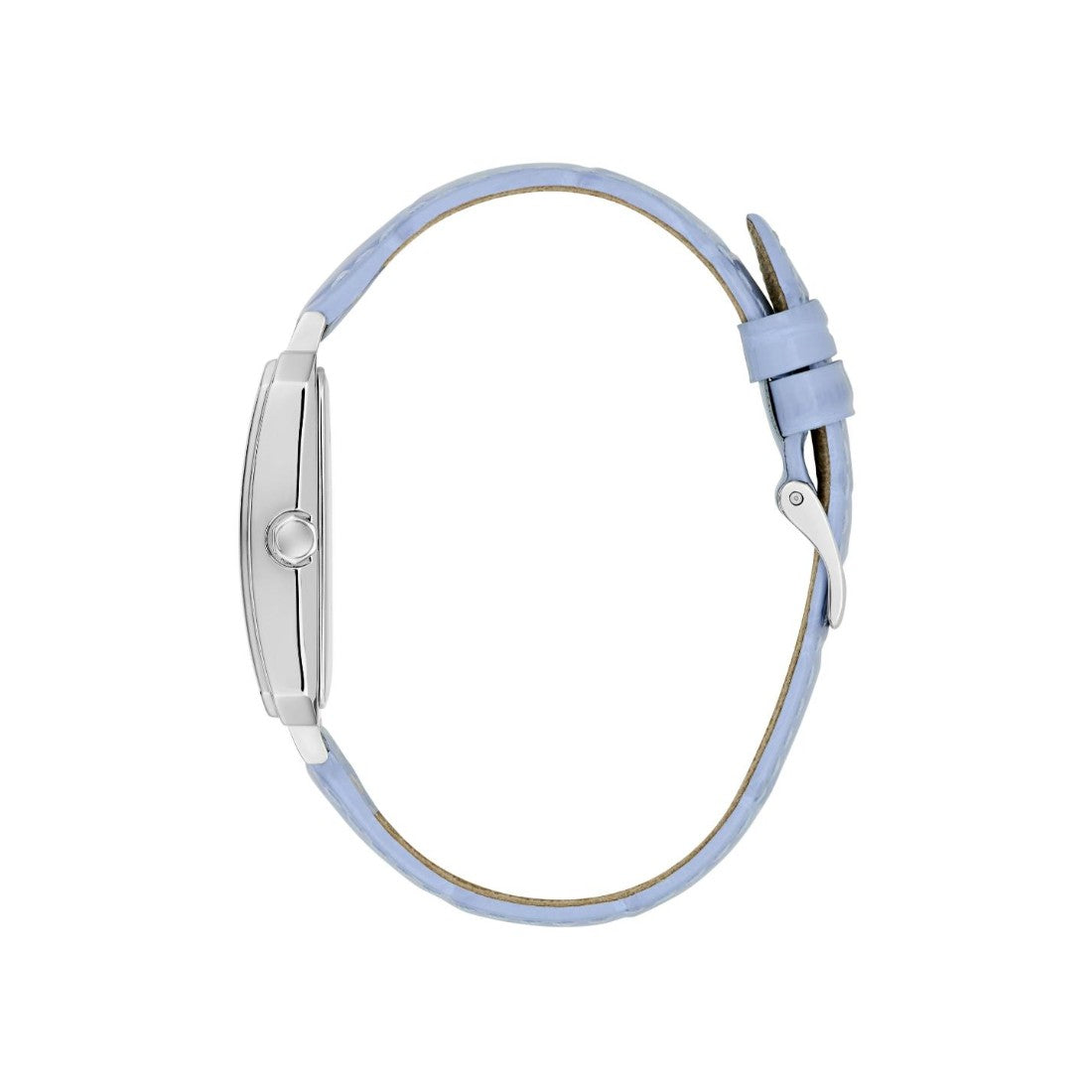 Guess Dress Women 28.5 mm White Dial Analog Watch U1479L1M