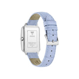 Guess Dress Women 28.5 mm White Dial Analog Watch U1479L1M