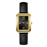 Guess Dress Women 28.5 mm Black Dial Analog Watch U1479L2M