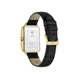 Guess Dress Women 28.5 mm Black Dial Analog Watch U1479L2M