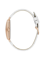 Guess Dress Women 29 mm White Dial Analog Watch U1479L4M