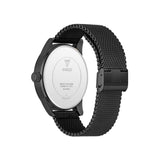 Guess Trend Men 47 mm Black Dial Analog Watch U1490G3M
