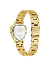 Guess Trend Women 35 mm Pink Dial Analog Watch U1491L2M