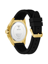 Guess Sport Men 44 mm Black Dial Analog Watch U1505G7M