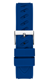 Guess Red Dial Men Watch V1041M4