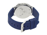 Guess 36 mm Men Blue Dial Analog Watch V1061M1