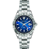 Versace Blue 42 mm Dial Men Analogue Watch V11010015