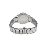 Victorinox Alliance 30 mm Silver Dial Women Watch 241539
