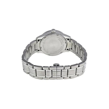 Victorinox Alliance 30 mm Silver Dial Women Watch - V241539