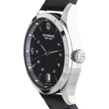 Victorinox Alliance 30 mm Black Dial Women Watch - 241542